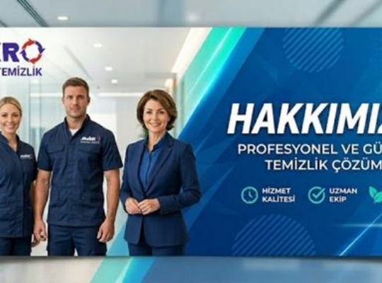 Hakkımızda