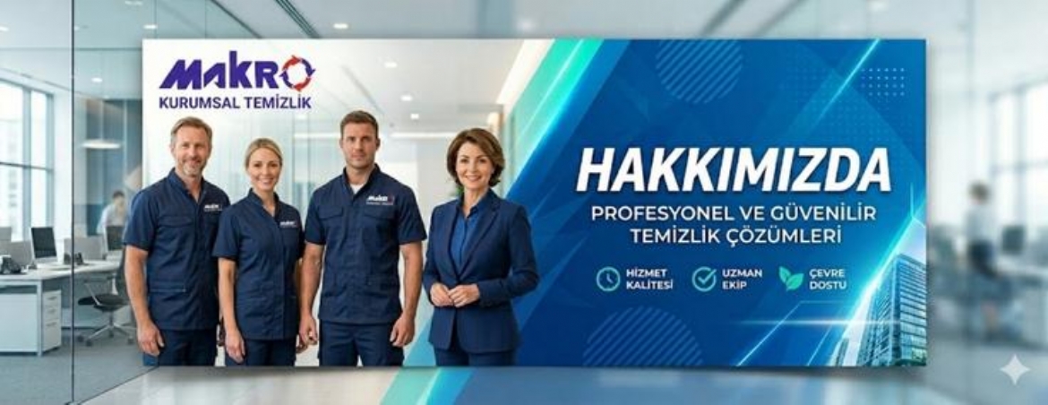 Hakkımızda