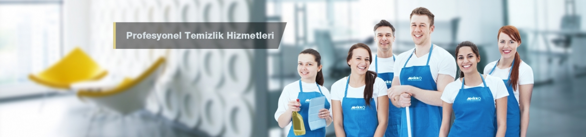 Üsküdar Temizlik Şirketleri