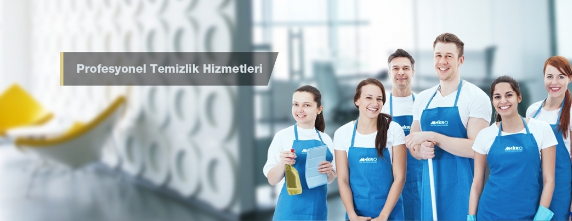 Maltepe Temizlik Şirketi