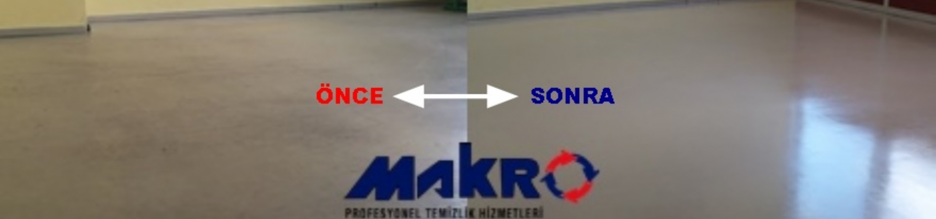 Pvc Zemin Cilalama ve Bakımı
