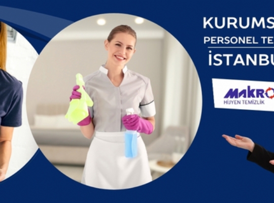 Personel Temini