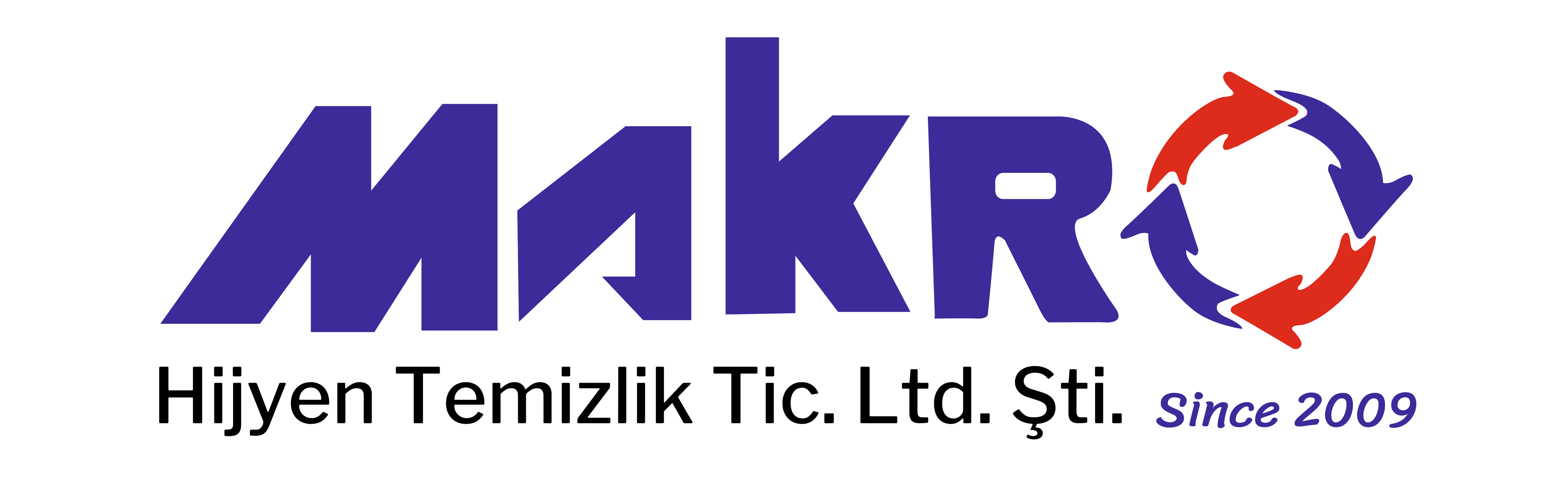 Makro Hijyen Temizlik